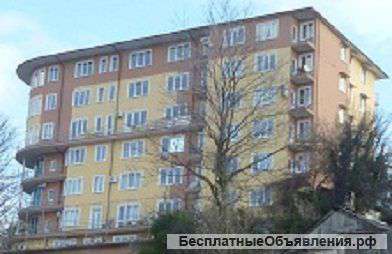 Квартиры городе Курорте Сочи ул. Транспортная