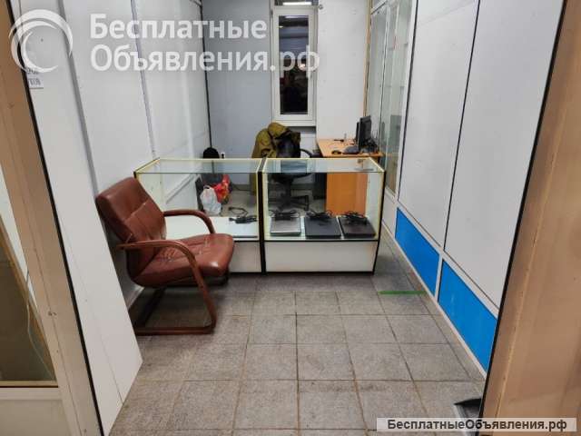Ремонт компьютеров и ноутбуков