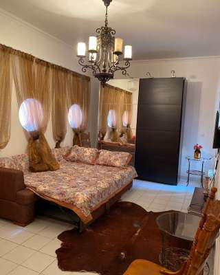 Квартира в центральном районе Новороссийска