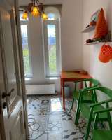 Квартира в центральном районе Новороссийска