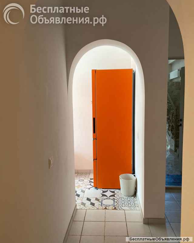 Квартира в центральном районе Новороссийска