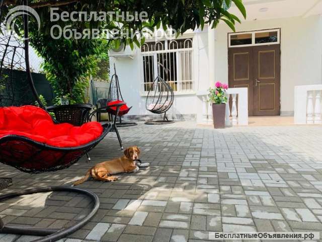 Гостевой Дом