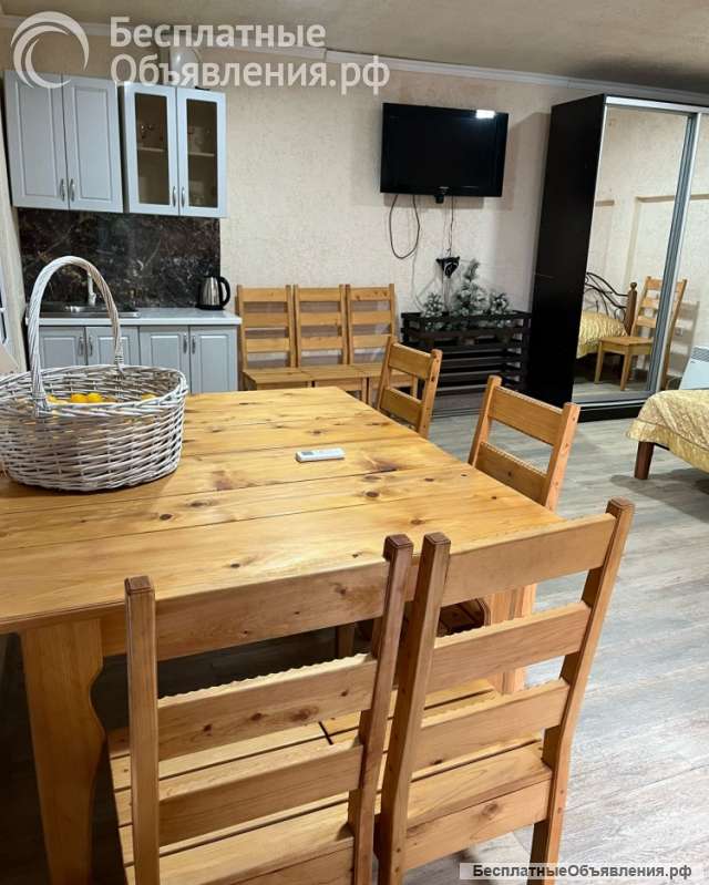 Сдаются номера