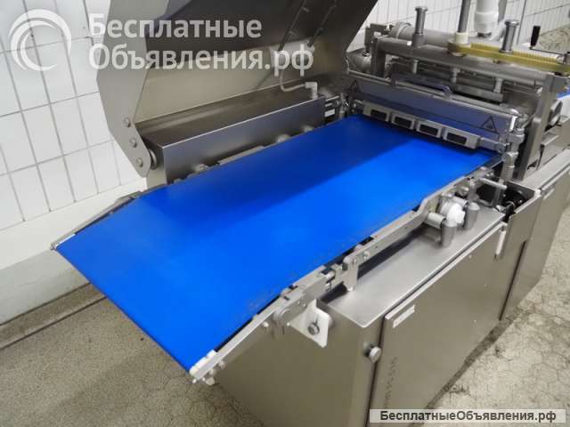 Формовочная машина Handtmann FS 510