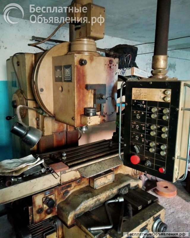 Станки Б/У В НАЛИЧИИ В рабочем состоянии