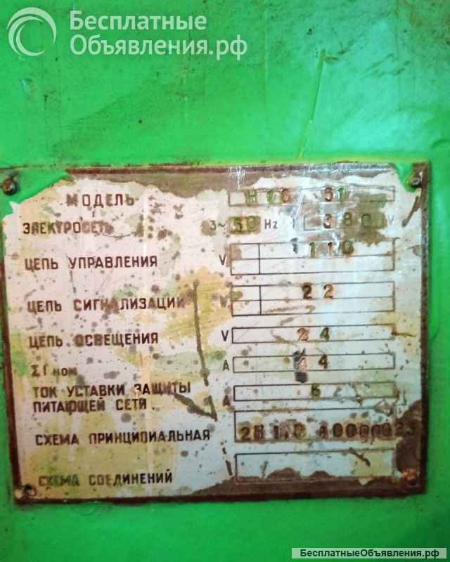 Станки Б/У В НАЛИЧИИ В рабочем состоянии