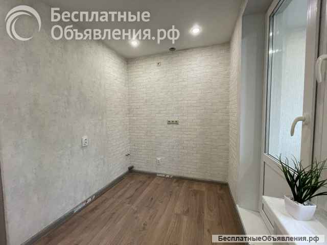 Студия с лоджией у метро Говорово