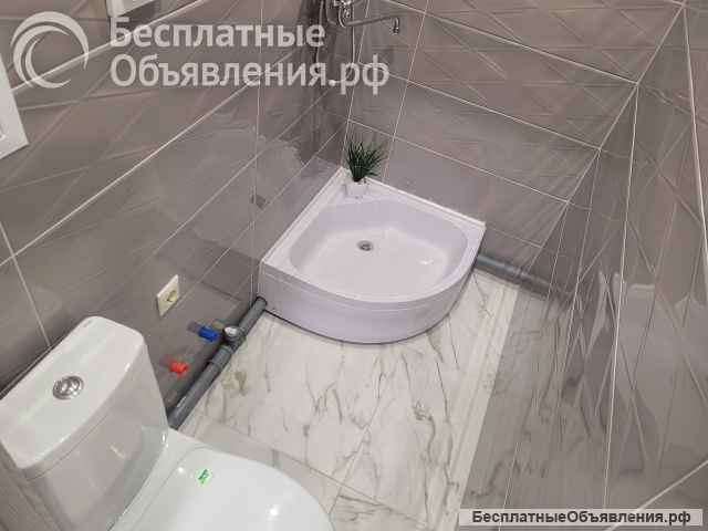 Студия с лоджией у метро Говорово