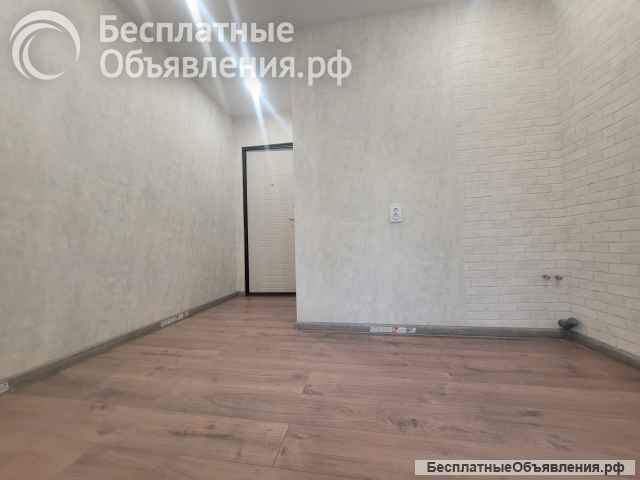 Студия с лоджией у метро Говорово