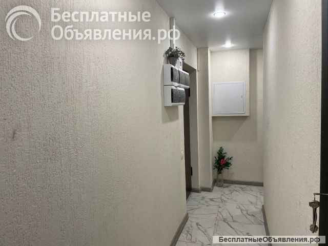 Студия с лоджией у метро Говорово