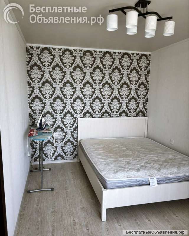 Сдается 1к.кв. ул. Евдокимова 10/14кирп. 37м.ремонт, мебель, бытовая техника цена 25т.р.