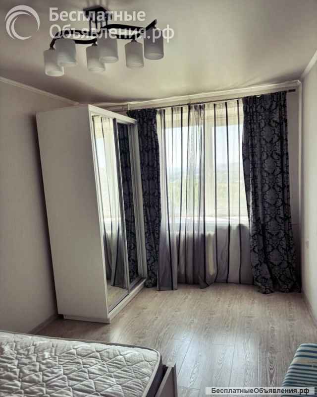 Сдается 1к.кв. ул. Евдокимова 10/14кирп. 37м.ремонт, мебель, бытовая техника цена 25т.р.