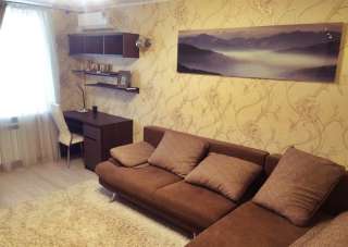 Сдается 1к.кв. ул. Евдокимова 14/14кирп. 37м.ремонт