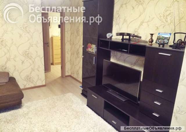 Сдается 1к.кв. ул. Евдокимова 14/14кирп. 37м.ремонт