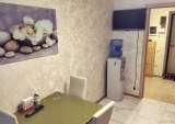 Сдается 1к.кв. ул. Евдокимова 14/14кирп. 37м.ремонт