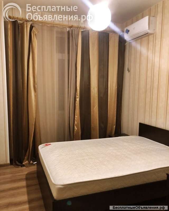 Сдается 1к.кв. ул. Евдокимова 4/16кирп. 37м.ремонт