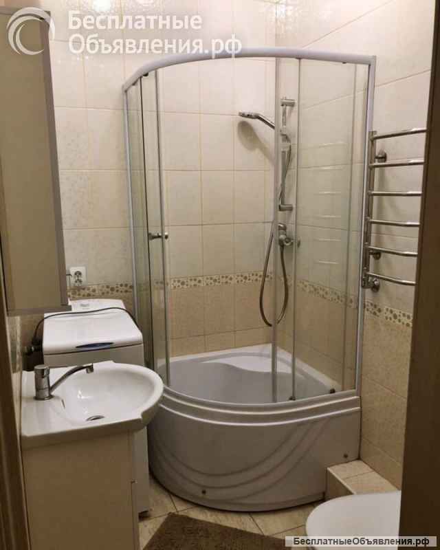 Сдается 1к.кв. ул. Евдокимова 4/16кирп. 37м.ремонт