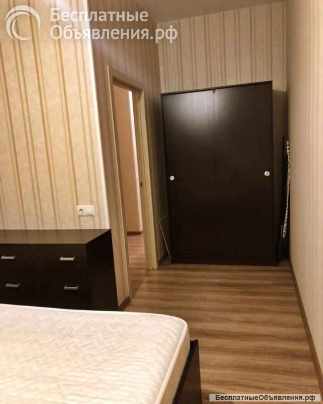 Сдается 1к.кв. ул. Евдокимова 4/16кирп. 37м.ремонт