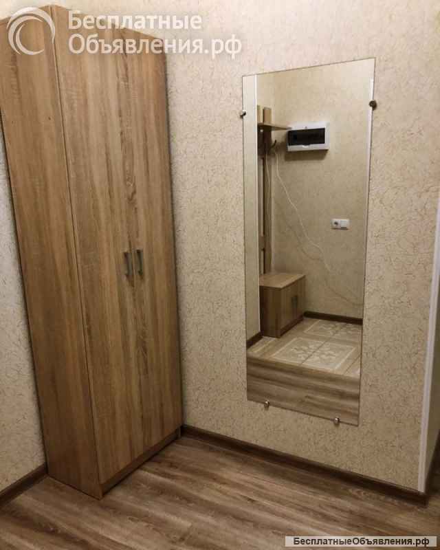 Сдается 1к.кв. ул. Евдокимова 4/16кирп. 37м.ремонт