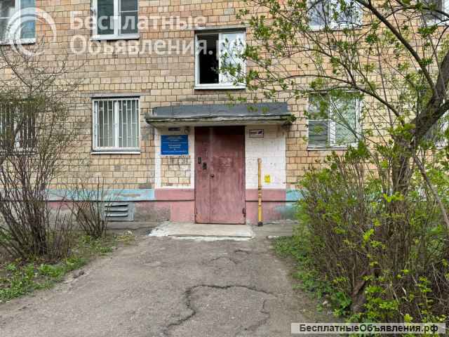 Балашиха, продается однокомнатная квартира