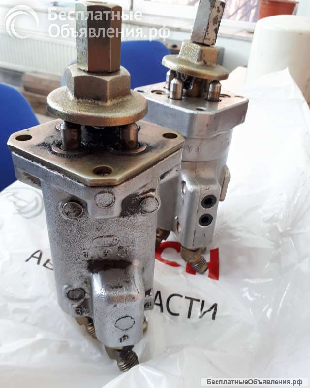 Джойстик клапан пилотный Hitachi (Хитачи) 9247135