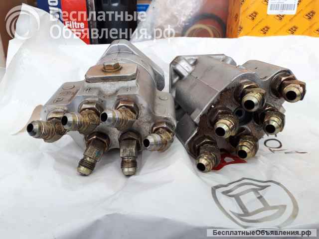 Джойстик клапан пилотный Hitachi (Хитачи) 9247135