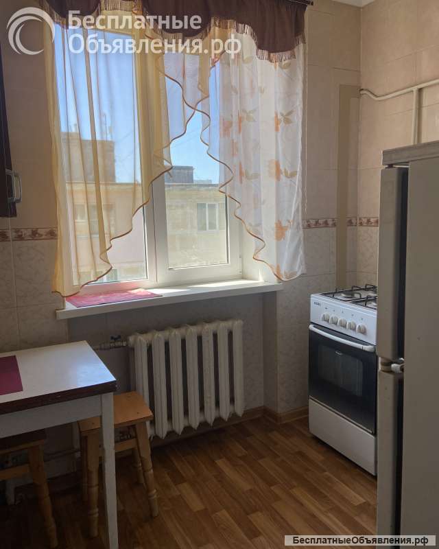3-х комнатная квартира