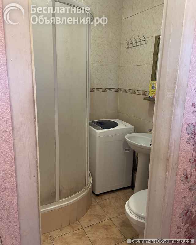 3-х комнатная квартира