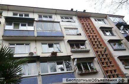 Квартиры г Сочи ул. Альпийская 7