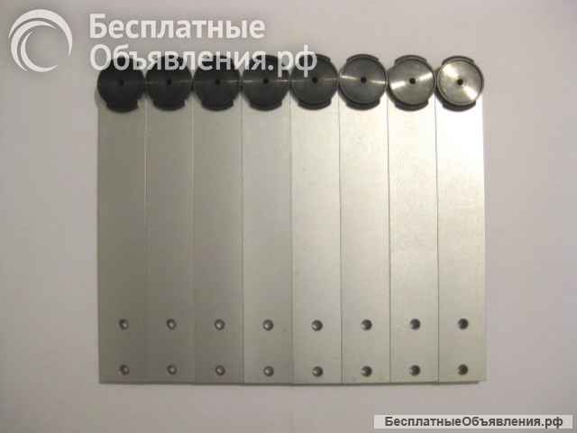 Оборудование для ремонта задвижек Планетарные диски