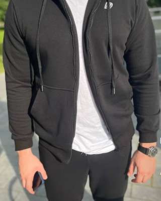 Мужские спортивные костюмы оверсайз на весну