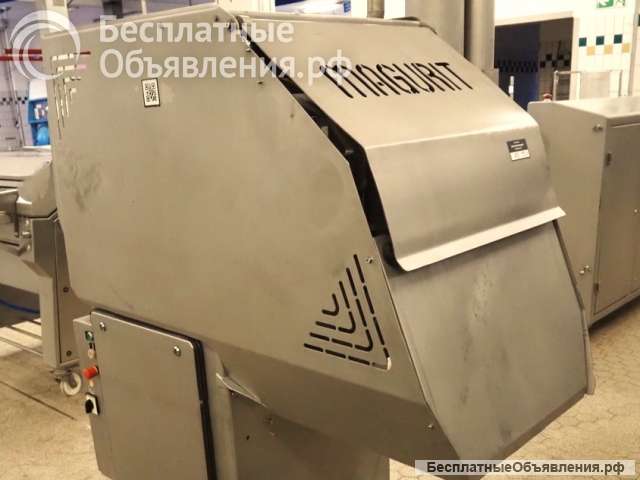 Блокорезка Magurit Fromat 052