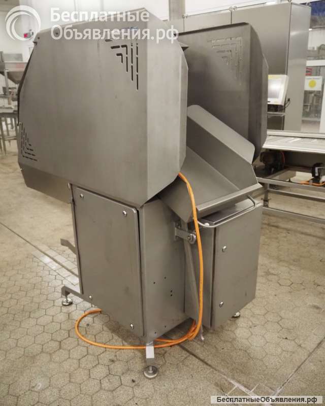 Блокорезка Magurit Fromat 052