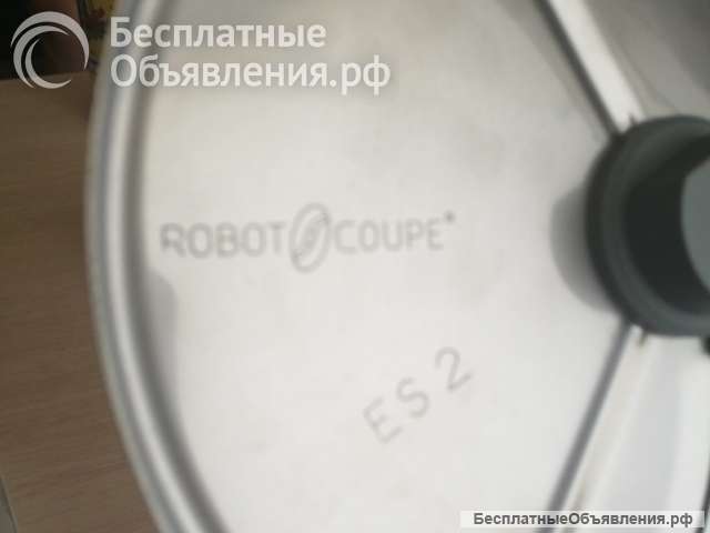 Диск шинковочный от слайсера