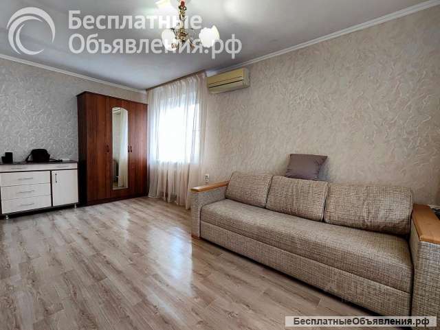 Сдается квартирв на длительный срок