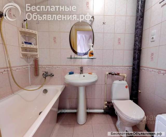 Сдается квартирв на длительный срок