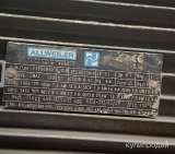 Электродвигатель 7.5 кВт 2900 об/мин флянец Allweiler (DMA2 132SX2)
