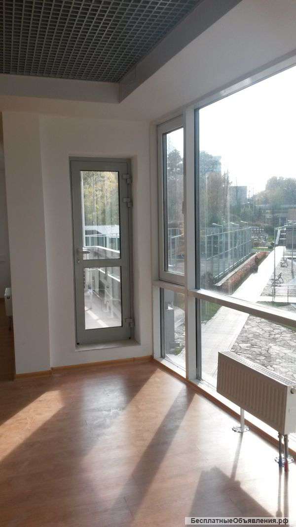 Офис 268 кв.м. Нежинская ул.,д. 1 к.1