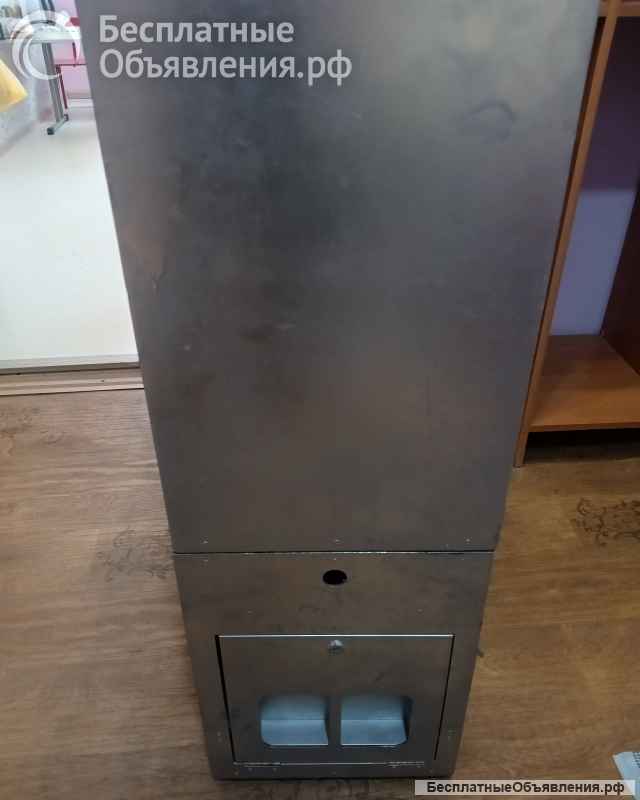 Мобильный фотокабинка