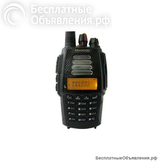 Ремонт радиостанций, раций и усилителей мощности