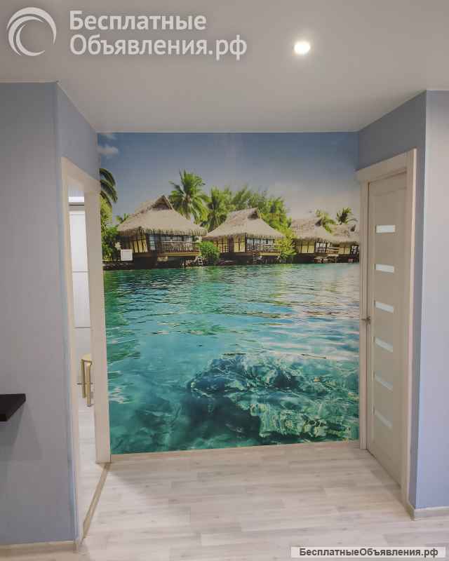 Отличная 1 ком. кв. в развитом районе г. Электросталь