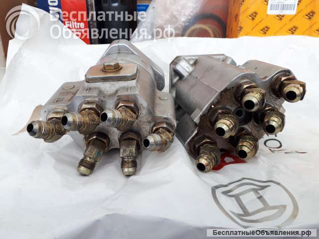 Джойстик клапан пилотный Hitachi (Хитачи) 9193403