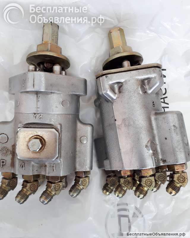 Джойстик клапан пилотный Hitachi (Хитачи) 9257577