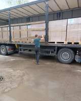 Гвозди барабанные винтовые для нейлера