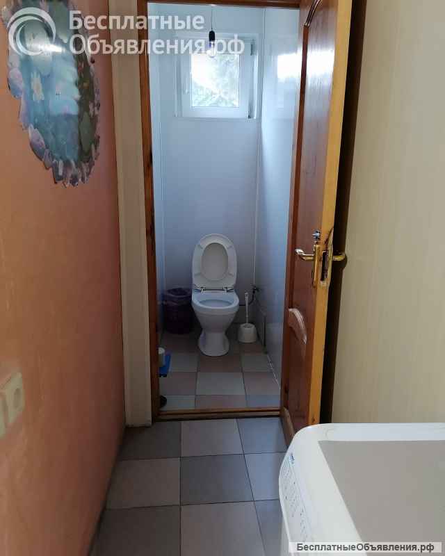 Сдаются комнаты для отдыха в Абхазии п. Цандрыпш