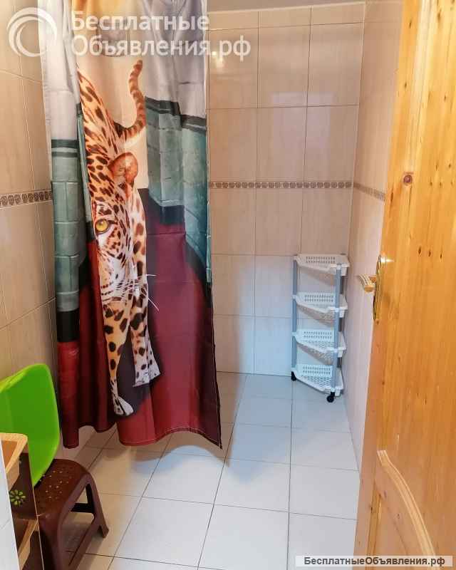 Сдаются комнаты для отдыха в Абхазии п. Цандрыпш