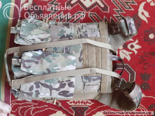 Бронежилет