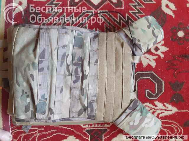 Бронежилет