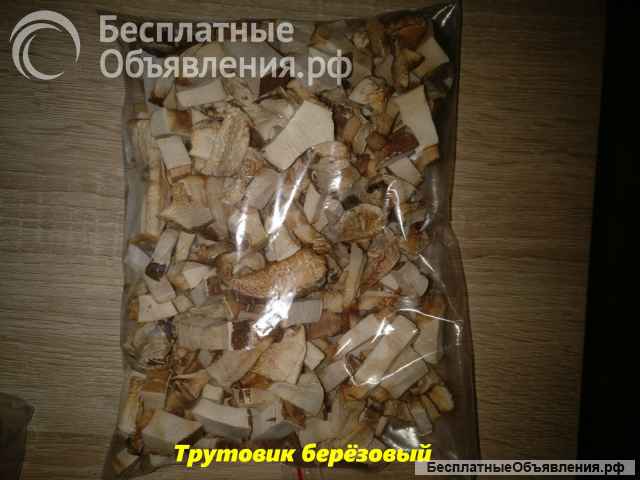 Грибы сушеные Спб (белые, красные, подосиновики, опята, трутовики)