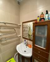 2 к квартиру 69 м в Перми Вильямса 20/3